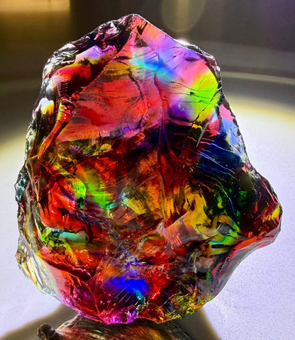 Kaliraya Luminae Authentic Andara Crystal