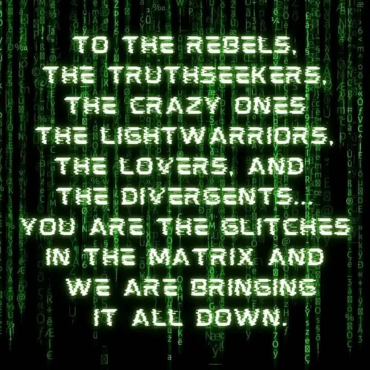 Energy Evolution: Monthly Ascension Call