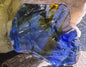 I AM That I AM Authentic Andara Crystal 56 grams