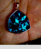 Elohim Andara Crystal Pendent