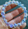 Arcturian Light Andara Crystal Bracelet