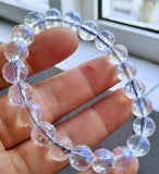 Arcturian Light Andara Crystal Bracelet