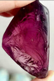 Raspberry Andara Crystal