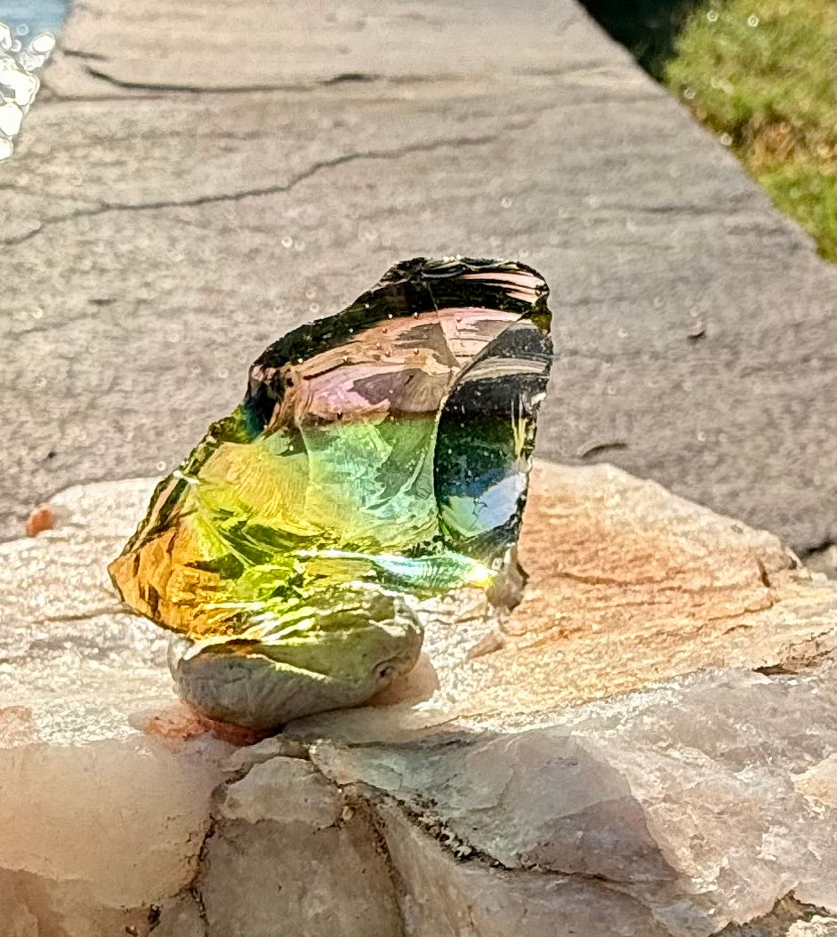 Verdaniel Authentic Andara Crystal 14g