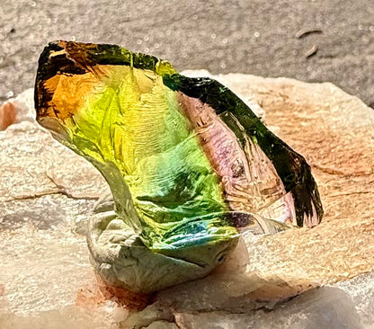 Verdaniel Authentic Andara Crystal 14g