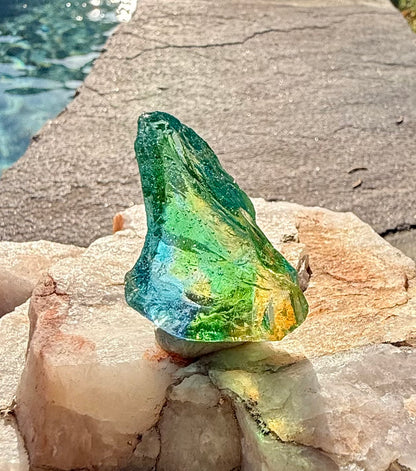 Verdalyth Seraphae Authentic Andara Crystal 26g