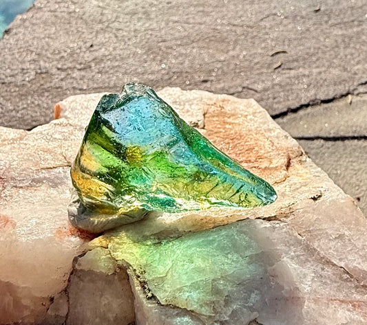 Verdalyth Seraphae Authentic Andara Crystal 26g