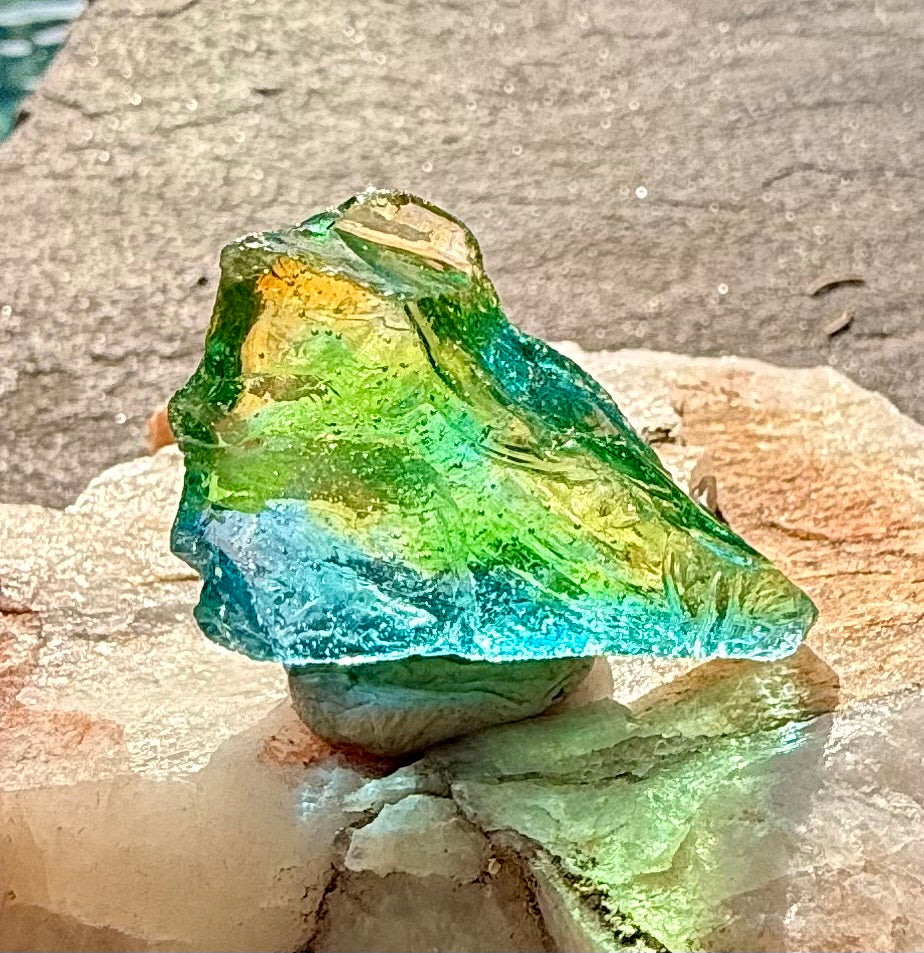 Verdalyth Seraphae Authentic Andara Crystal 26g