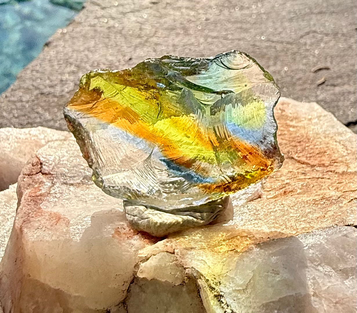 Trielya Starborne Authentic Andara Crystal 24g