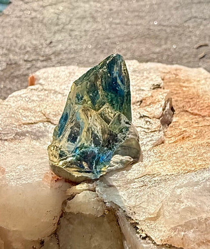 Thalorea Virelune Authentic Andara Crystal 8g