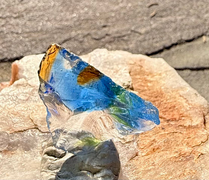 Thaliora Ae'Lune Authentic Andara Crystal 14g