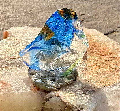 Thaliora Ae'Lune Authentic Andara Crystal 14g