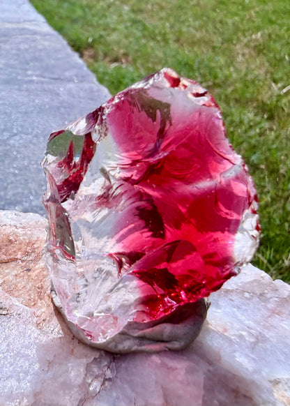 Temple of Awakening Authentic Andara Crystal 26g