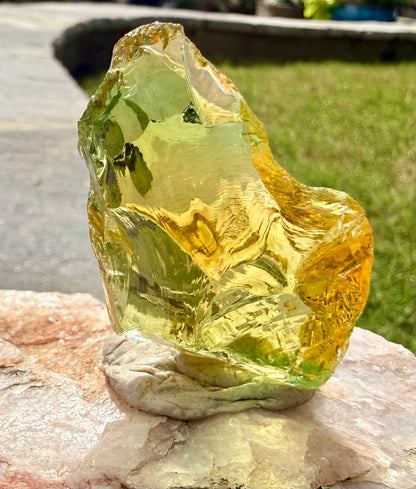 Solmeya Radianthe Authentic Andara Crystal 28g