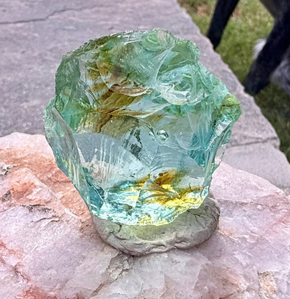 Temple of Grace Authentic Andara Crystal 40g