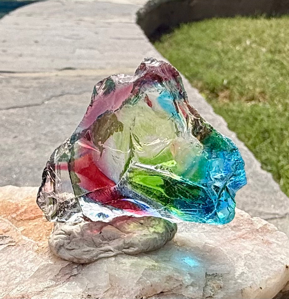 Solarethia Luminar Authentic Andara Crystal 28g
