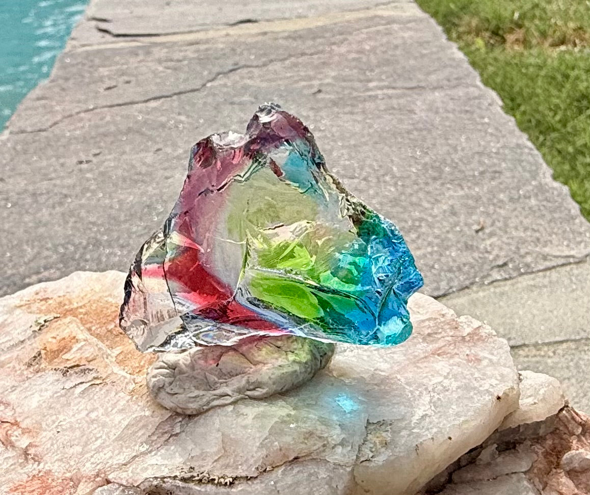 Solarethia Luminar Authentic Andara Crystal 28g