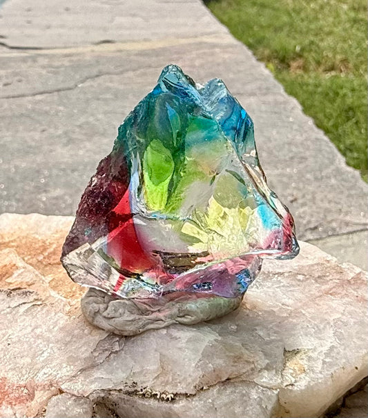 Solarethia Luminar Authentic Andara Crystal 28g