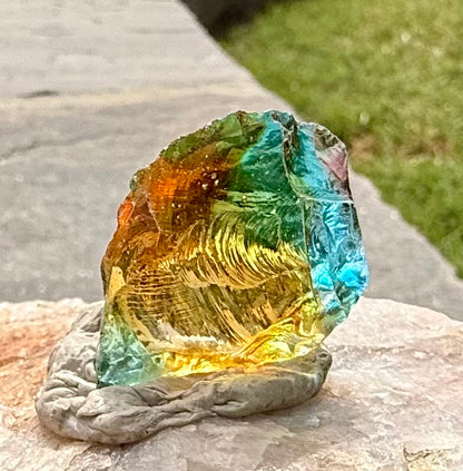 Solaris Lumina Authentic Andara Crystal 10g