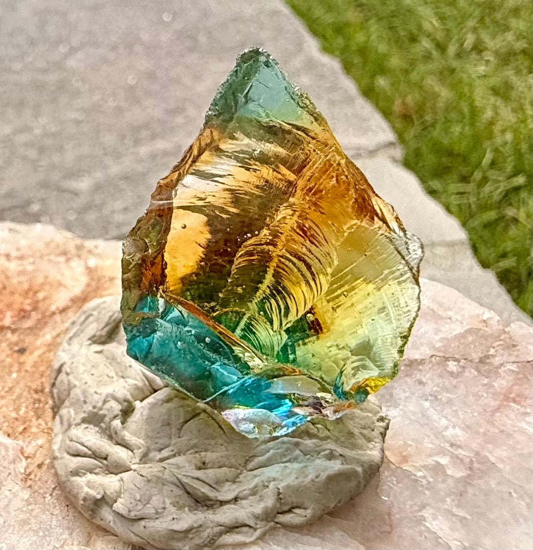 Solaris Lumina Authentic Andara Crystal 10g