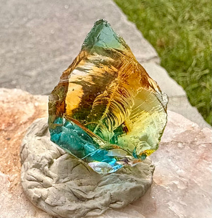Solaris Lumina Authentic Andara Crystal 10g