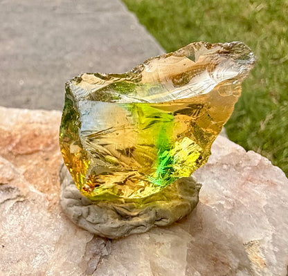 Solar Logos Authentic Andara Crystal 18g