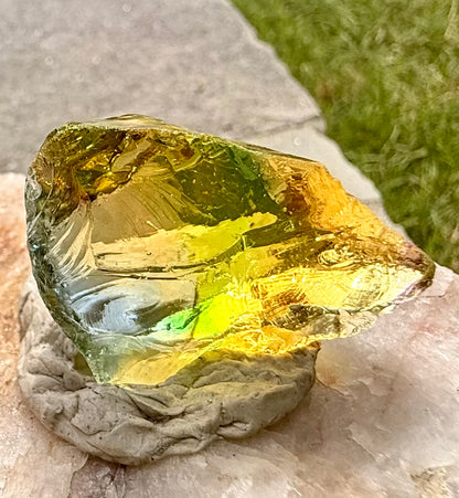 Solar Logos Authentic Andara Crystal 18g