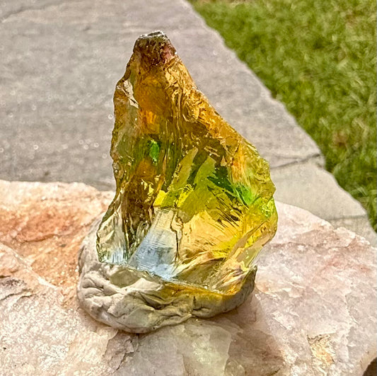 Solar Logos Authentic Andara Crystal 18g
