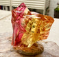 Sacred Womb Authentic Andara Crystal 32g