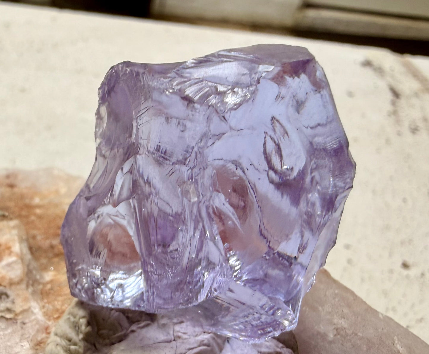 Saint Germaine Authentic Andara Crystal 40g