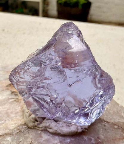 Saint Germaine Authentic Andara Crystal 40g