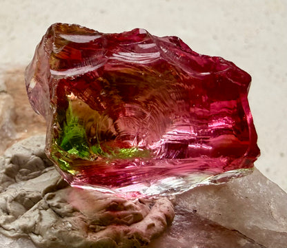 Peace Elohim Authentic Andara Crystal 26g