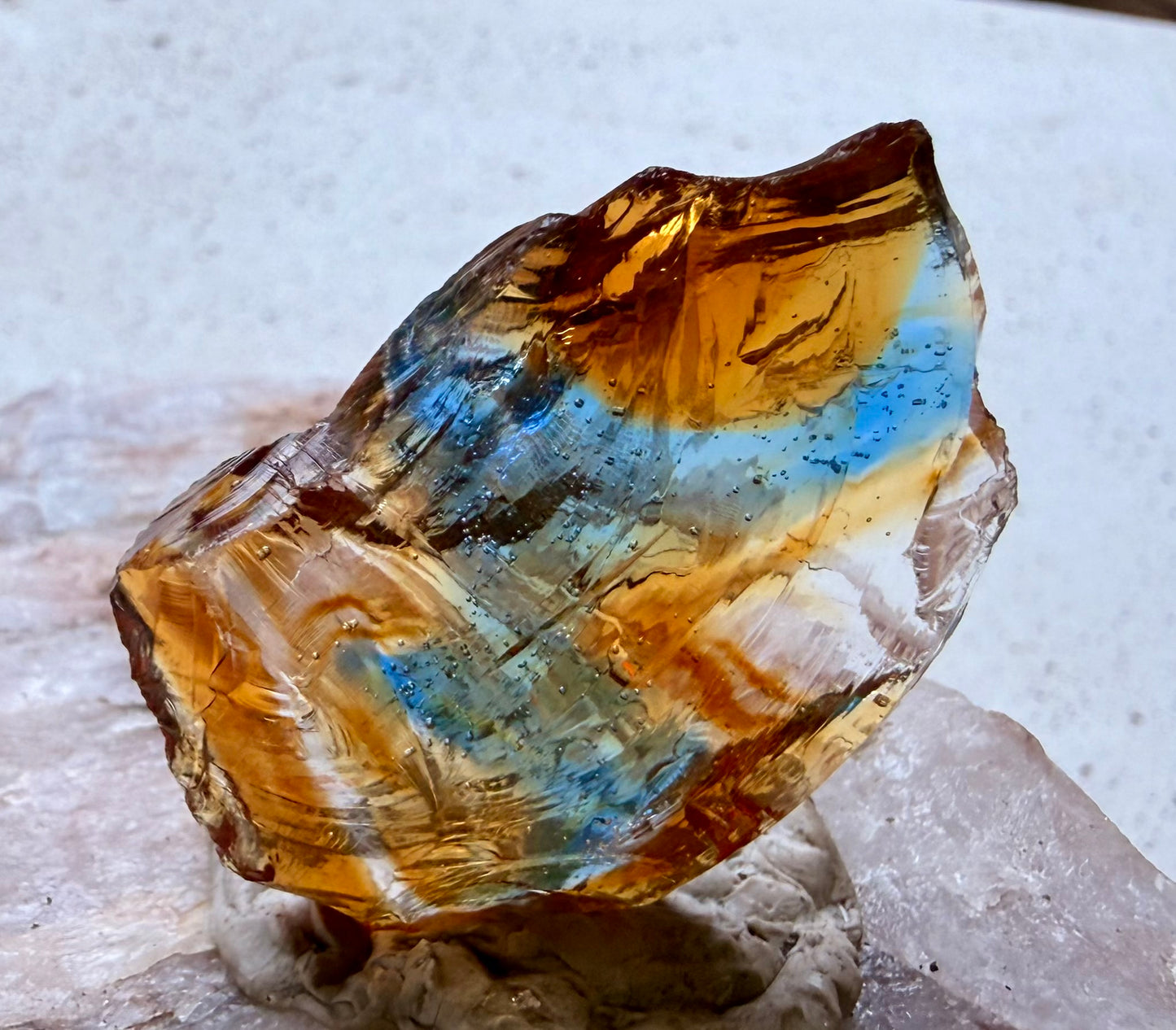 Solarethia Luminar Authentic Andara Crystal 18g