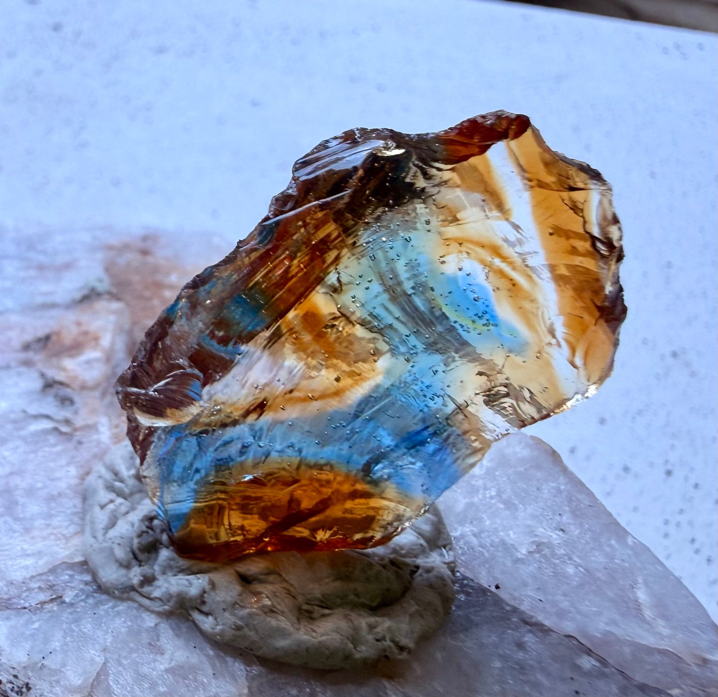 Solarethia Luminar Authentic Andara Crystal 18g