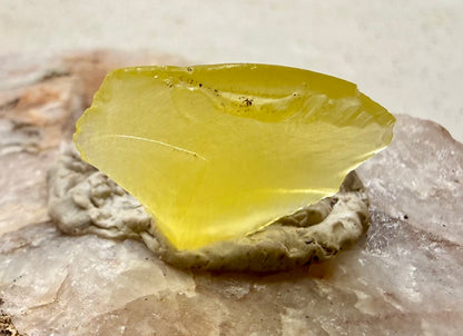 Shakti Authentic Andara Crystal 2grams