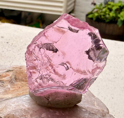 Heart of the Goddess Authentic Andara Crystal 22g