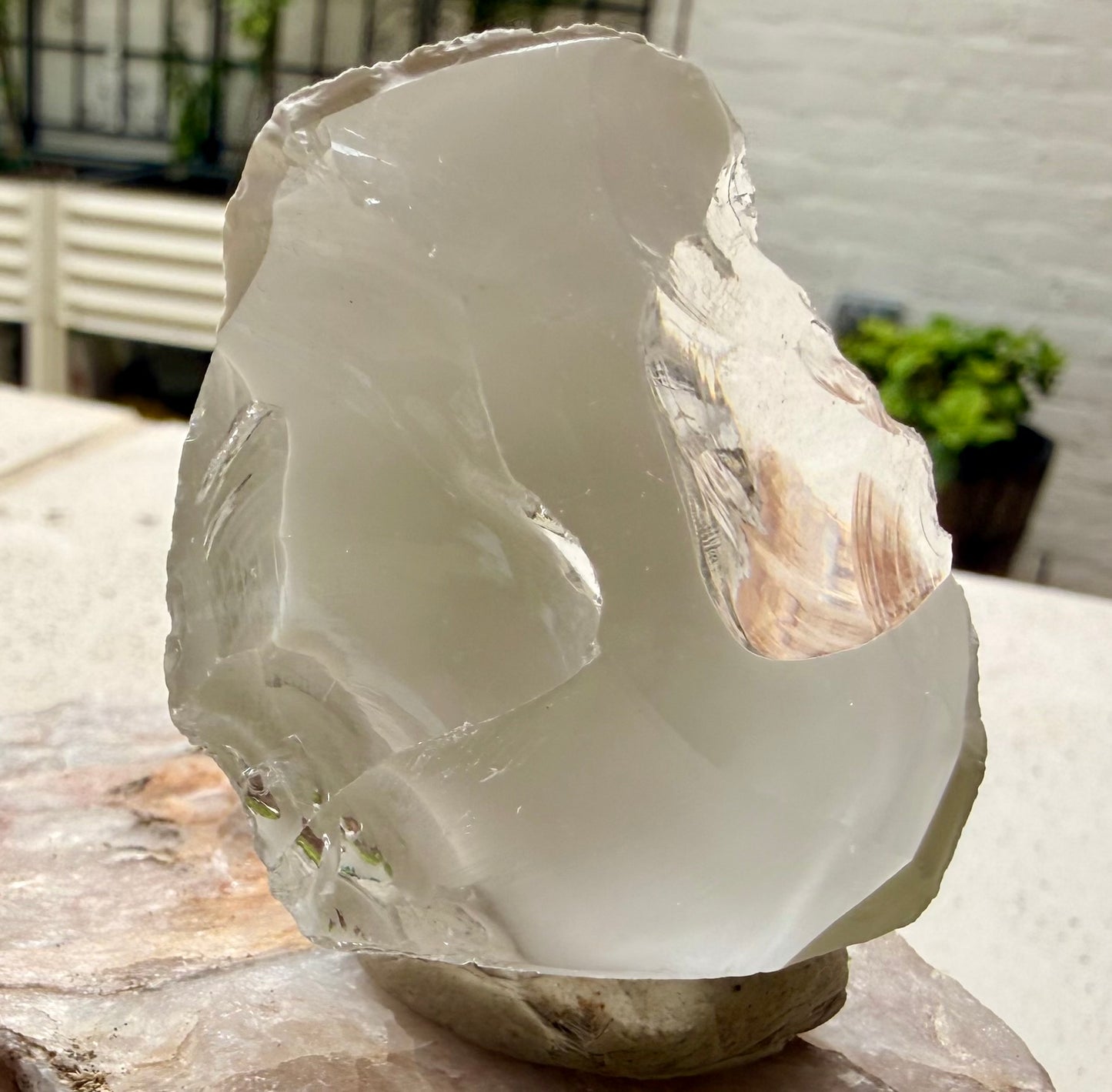 Luma'ri Solenya Andara Crystal 40g