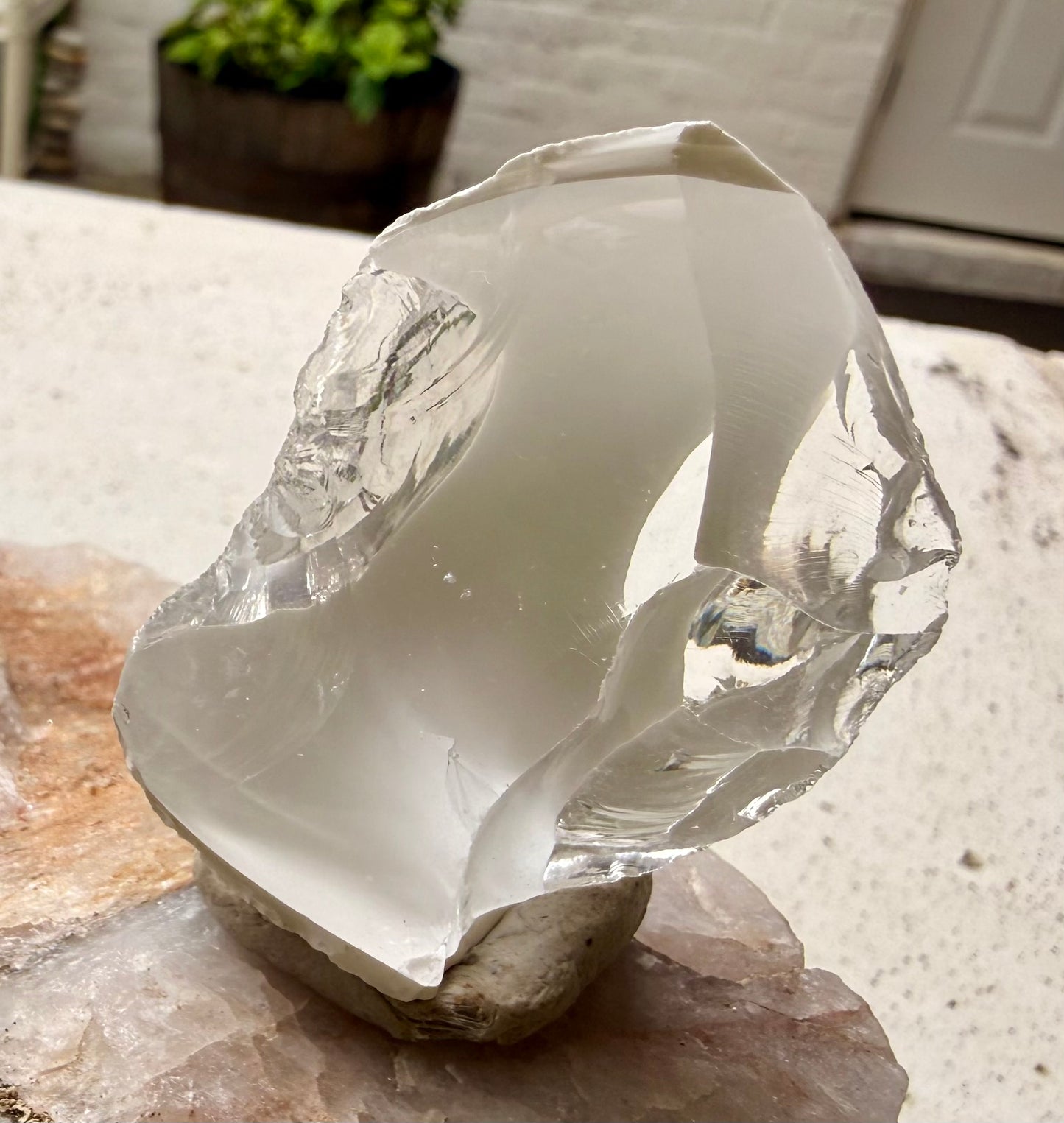Luma'ri Solenya Andara Crystal 40g