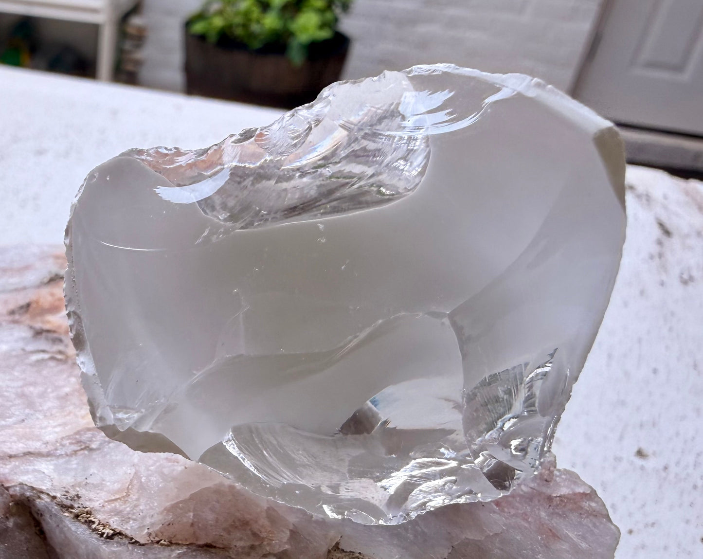 Luma'ri Solenya Andara Crystal 40g