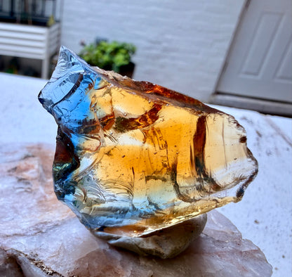 Holy Spirit Authentic Andara Crystal 26g
