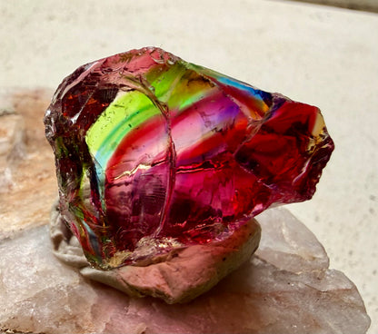 Heart of Infinity Authentic Andara Crystal 30g