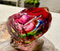 Heart of Infinity Authentic Andara Crystal 30g