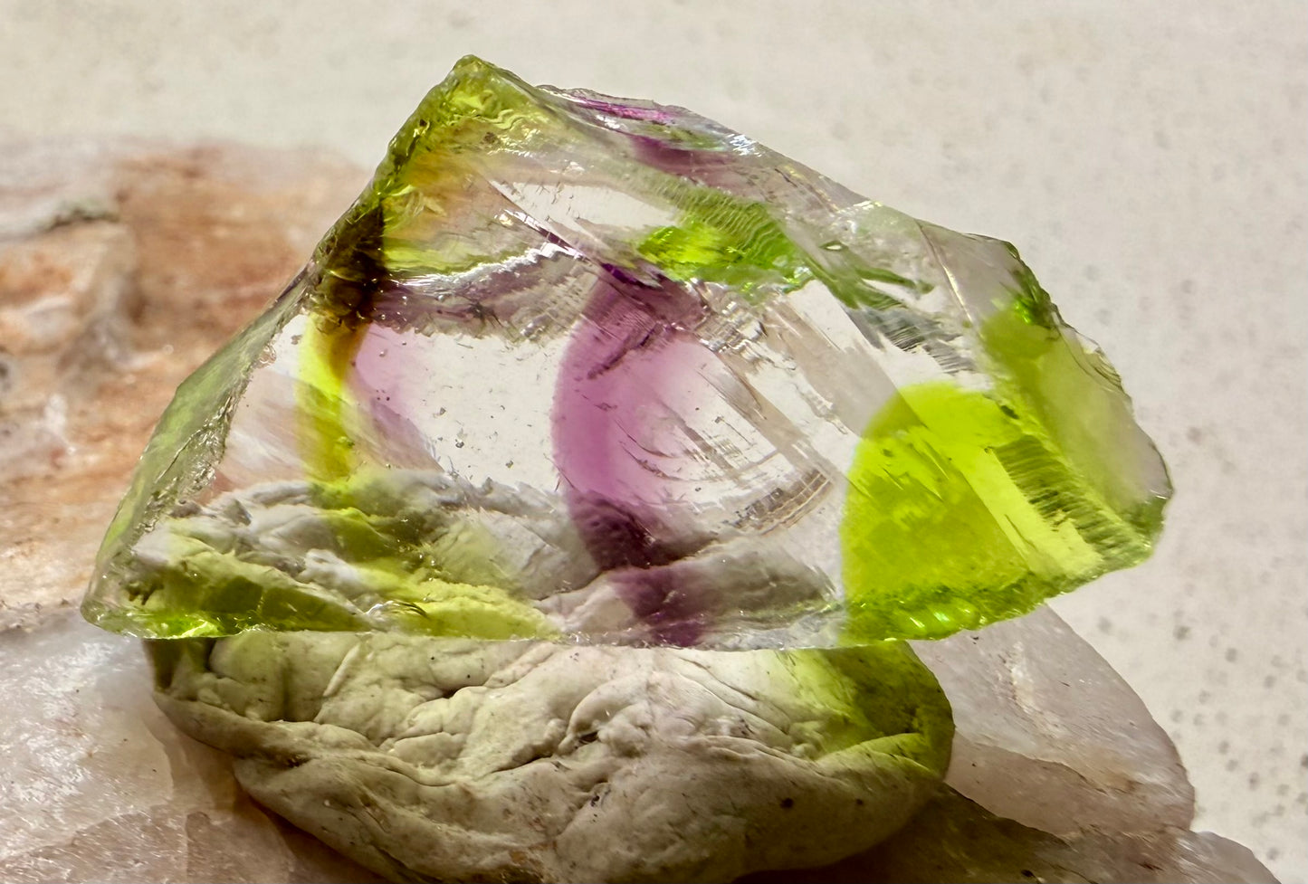 Kalithra Emyrel Authentic Andara Crystal 16g