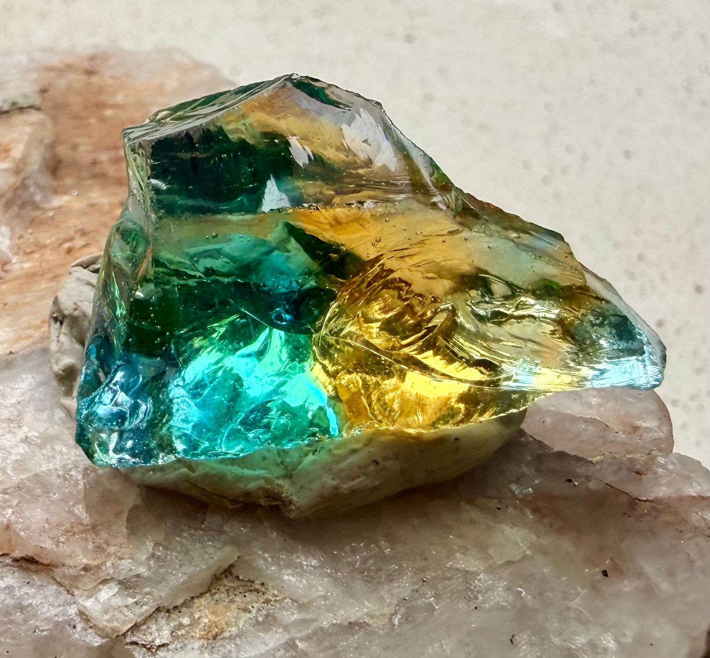 Noctyrael Vireth'Ka Andara Crystal 14g