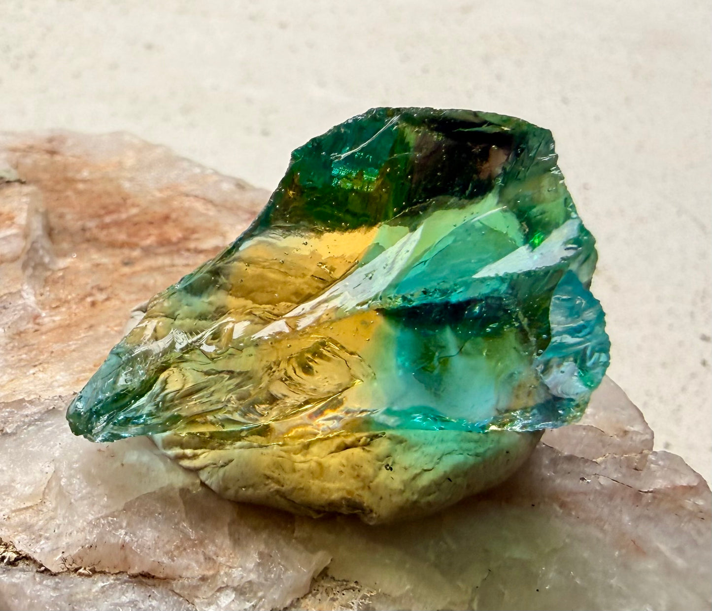 Noctyrael Vireth'Ka Andara Crystal 14g