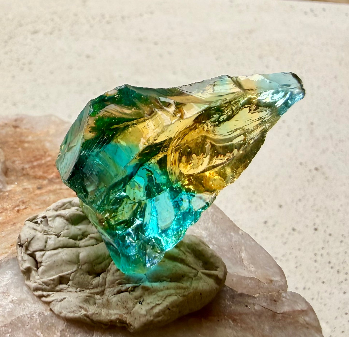 Noctyrael Vireth'Ka Andara Crystal 14g