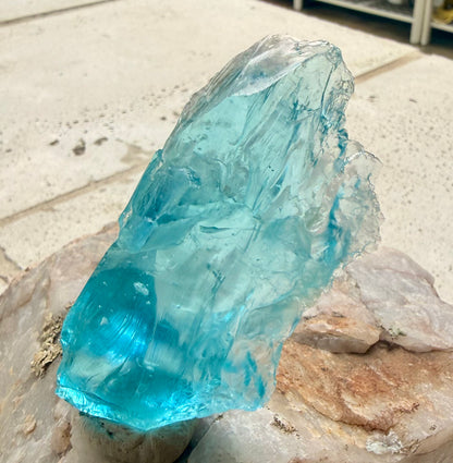 Angelos Authentic Andara Crystal 70g
