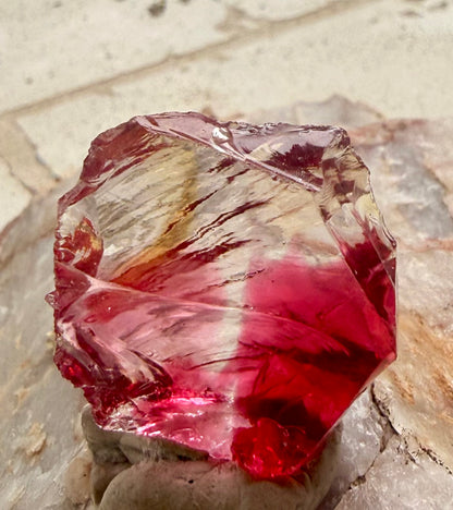 Aurethiel Seravara Authentic Andara Crystal 22g