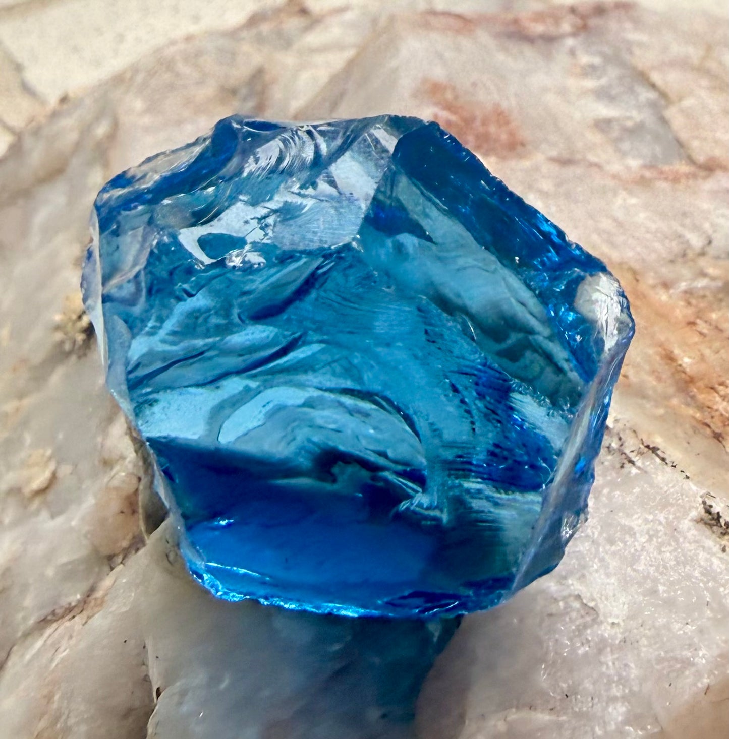 Caeloryx Noctara Authentic Andara Crystal 24grams