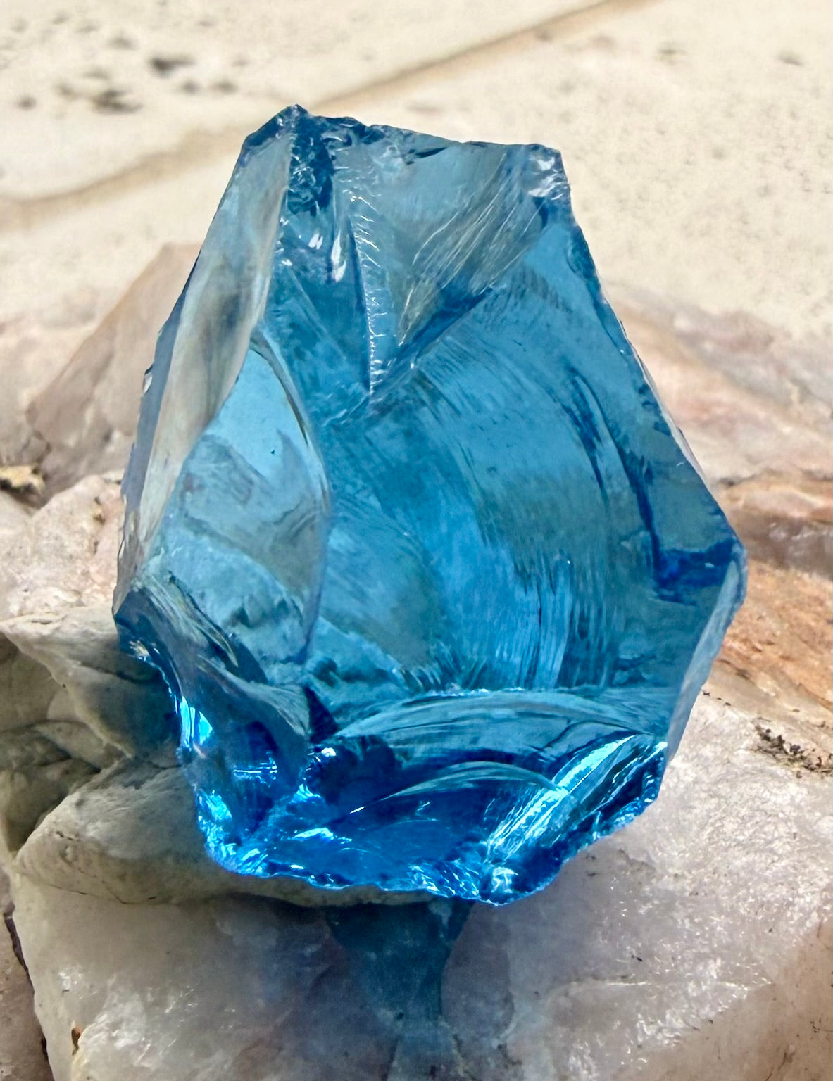Caeloryx Noctara Authentic Andara Crystal 24grams